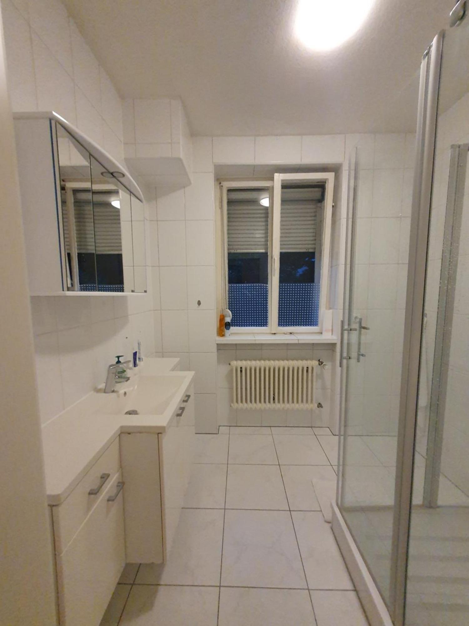 Privatzimmer Im Schlesischen Viertel - Nahe Uniklinik Mainz Exterior foto
